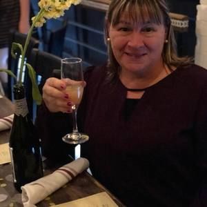 Meet your Posher, Deidre